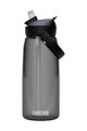 CAMELBAK Cycling water bottle - THRIVE FLIP STRAW 1 L - grey