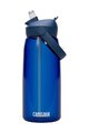 CAMELBAK Cycling water bottle - THRIVE FLIP STRAW 1 L - blue