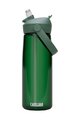 CAMELBAK Cycling water bottle - THRIVE FLIP STRAW 0,75 L - green