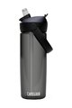 CAMELBAK Cycling water bottle - THRIVE FLIP STRAW 0,6 L - grey