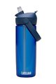 CAMELBAK Cycling water bottle - THRIVE FLIP STRAW 0,6 L - blue
