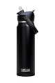 CAMELBAK Cycling water bottle - THRIVE FLIP STRAW VSS 0,75 L - black