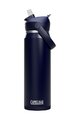 CAMELBAK Cycling water bottle - THRIVE FLIP STRAW VSS 0,75 L - blue