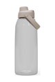 CAMELBAK Cycling water bottle - THRIVE CHUG 1,5L - beige/transparent