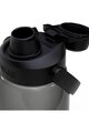 CAMELBAK Cycling water bottle - THRIVE CHUG 1 L - black