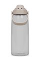 CAMELBAK Cycling water bottle - THRIVE CHUG 1 L - beige/transparent