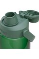 CAMELBAK Cycling water bottle - THRIVE CHUG 1 L - green