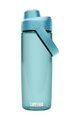 CAMELBAK Cycling water bottle - THRIVE CHUG 0,6 L - turquoise