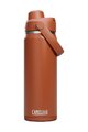 CAMELBAK Cycling water bottle - THRIVE CHUG VSS 0,6 L - red