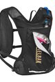 CAMELBAK Cycling gilet - CHASE RACE 4 - black