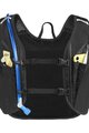 CAMELBAK Cycling gilet - CHASE RACE 4 - black