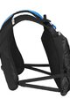 CAMELBAK Cycling gilet - CHASE RACE 4 - black