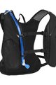 CAMELBAK Cycling gilet - CHASE RACE 4 - black