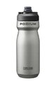 CAMELBAK Cycling water bottle - PODIUM VSS 0,53 L - grey