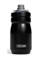 CAMELBAK Cycling water bottle - PODIUM 0,44 L - black