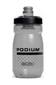 CAMELBAK Cycling water bottle - PODIUM 0,44 L - grey
