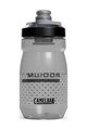 CAMELBAK Cycling water bottle - PODIUM 0,44 L - grey