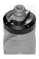 CAMELBAK Cycling water bottle - PODIUM 0,44 L - grey