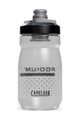 CAMELBAK Cycling water bottle - PODIUM 0,44 L - transparent