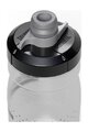 CAMELBAK Cycling water bottle - PODIUM 0,44 L - transparent