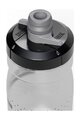 CAMELBAK Cycling water bottle - PODIUM 0,44 L - transparent
