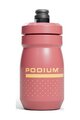 CAMELBAK Cycling water bottle - PODIUM 0,44 L - pink