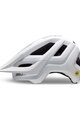 GIRO Cycling helmet - MONTARO MIPS III - white