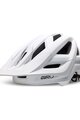 GIRO Cycling helmet - MONTARO MIPS III - white