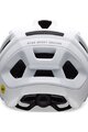 GIRO Cycling helmet - MONTARO MIPS III - white