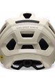 GIRO Cycling helmet - MONTARO MIPS III - beige