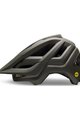 GIRO Cycling helmet - MONTARO MIPS III - grey