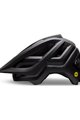 GIRO Cycling helmet - MONTARO MIPS III - black
