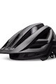 GIRO Cycling helmet - MONTARO MIPS III - black