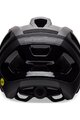 GIRO Cycling helmet - MONTARO MIPS III - black