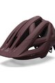 GIRO Cycling helmet - MONTARO MIPS III - bordeaux