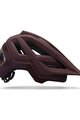 GIRO Cycling helmet - MONTARO MIPS III - bordeaux