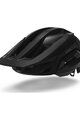 GIRO Cycling helmet - MONTARO PRO SPHERICAL - black