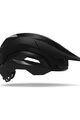 GIRO Cycling helmet - MONTARO PRO SPHERICAL - black