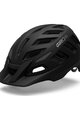 GIRO Cycling helmet - RADIX MIPS - black