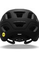 GIRO Cycling helmet - RADIX MIPS - black