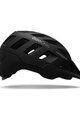 GIRO Cycling helmet - RADIX MIPS - black