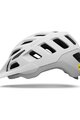 GIRO Cycling helmet - RADIX MIPS - white