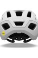 GIRO Cycling helmet - RADIX MIPS - white