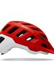 GIRO Cycling helmet - RADIX MIPS - red