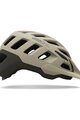 GIRO Cycling helmet - RADIX MIPS - beige
