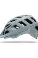 GIRO Cycling helmet - RADIX MIPS - blue