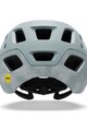 GIRO Cycling helmet - RADIX MIPS - blue