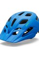GIRO Cycling helmet - TREMOR MIPS - blue