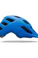 GIRO Cycling helmet - TREMOR MIPS - blue