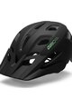 GIRO Cycling helmet - TREMOR - black